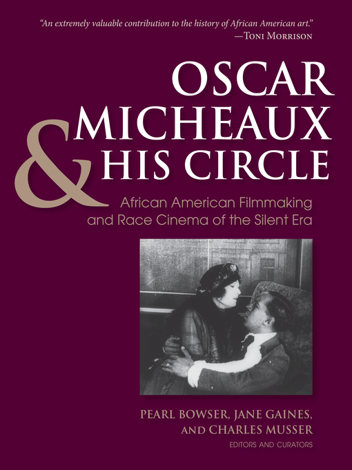 Title details for Oscar Micheaux and His Circle by Charles Musser - Available
